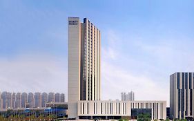 Hyatt Regency Tianjin Hotel
